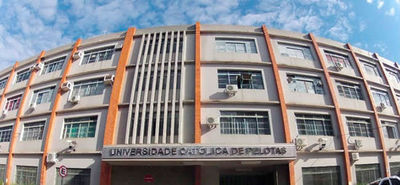 Universidades de Pelotas assinam parceria para lançar mostra fotográfica Universidades de Pelotas assinam parceria para lançar mostra fotográfica