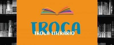 Último dia para participar de troca de livros na Ulbra Último dia para participar de troca de livros na Ulbra