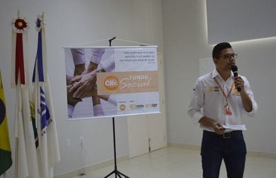 Clic Camaquã recebe inscrições para fundo social Clic Camaquã recebe inscrições para fundo social