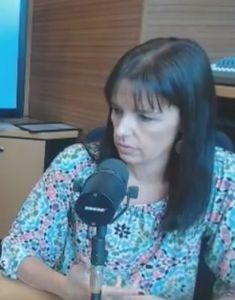 Duda Streb lamenta piadas machistas no Jornalismo Esportivo Duda Streb lamenta piadas machistas no Jornalismo Esportivo