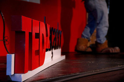 Nova edição do TEDxLaçador ocorre em junho na Uniritter Nova edição do TEDxLaçador ocorre em junho na Uniritter