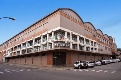 Vinícola Aurora coloca no mercado rótulos com realidade aumentada Vinícola Aurora coloca no mercado rótulos com realidade aumentada