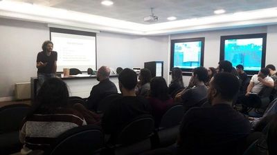Para especialista, gestão data-driven será crucial aos negócios Para especialista, gestão data-driven será crucial aos negócios