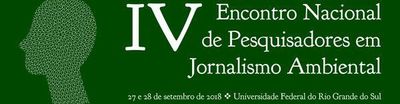 Ufrgs sedia encontro nacional de Jornalismo Ambiental Ufrgs sedia encontro nacional de Jornalismo Ambiental