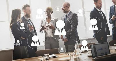 Startup desenvolve plataforma que analisa comportamento das marcas Startup desenvolve plataforma que analisa comportamento das marcas