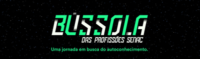 Senac-RS desenvolve ferramenta para identificar áreas de atuação Senac-RS desenvolve ferramenta para identificar áreas de atuação
