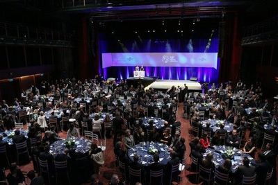 Vencedores do Prêmio Exportação RS são revelados para imprensa Vencedores do Prêmio Exportação RS são revelados para imprensa