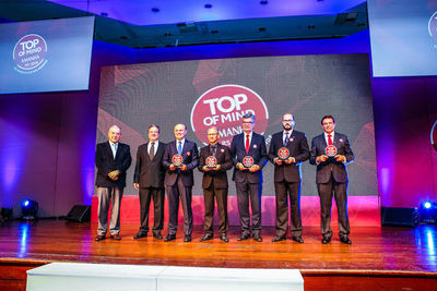 Comercial do Grupo RBS conquista Top Branding Comercial do Grupo RBS conquista Top Branding