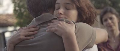 Filme da Morya fica entre os finalistas de O Melhor Comercial Regional do Brasil , pelo SBT Filme da Morya fica entre os finalistas de O Melhor Comercial Regional do Brasil , pelo SBT