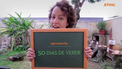 BRA Digital produz websérie com dicas sobre jardinagem BRA Digital produz websérie com dicas sobre jardinagem