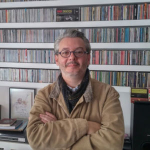 Márcio Pinheiro lança portal sobre Jazz, livros e crítica musical Márcio Pinheiro lança portal sobre Jazz, livros e crítica musical