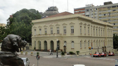 Produtores gaúchos podem se capacitar sobre Lei Rouanet Produtores gaúchos podem se capacitar sobre Lei Rouanet