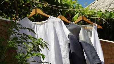 Moda sustentável é pauta no Dia do Ambiente Moda sustentável é pauta no Dia do Ambiente