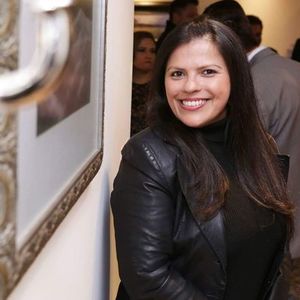 Pelo segundo ano consecutivo, Tatiane Mizetti é embaixatriz da Festejar Gramado Pelo segundo ano consecutivo, Tatiane Mizetti é embaixatriz da Festejar Gramado