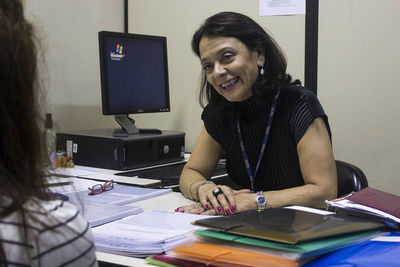 Cristiane Finger: O que não está no script Cristiane Finger: O que não está no script