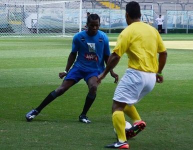Beira-Rio é sede das Finais da Copa dos Refugiados de Porto Alegre Beira-Rio é sede das Finais da Copa dos Refugiados de Porto Alegre