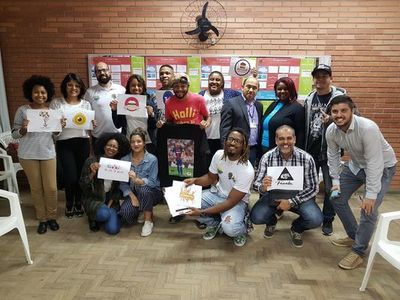 Projeto de agência gaúcha figura entre os melhores do G20 Projeto de agência gaúcha figura entre os melhores do G20