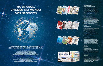 Novidades marcam aniversário de 85 anos do Jornal do Comércio Novidades marcam aniversário de 85 anos do Jornal do Comércio