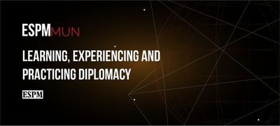 Alunos da ESPM-Sul organizam simulação de assembleias da ONU Alunos da ESPM-Sul organizam simulação de assembleias da ONU