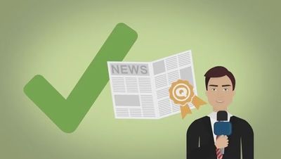 Agert lança vídeo de conscientização sobre fake news Agert lança vídeo de conscientização sobre fake news