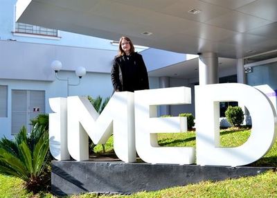 Imed procura inovação educacional na Finlândia Imed procura inovação educacional na Finlândia