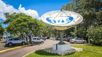 Quinze CCs da TVE são exonerados Quinze CCs da TVE são exonerados