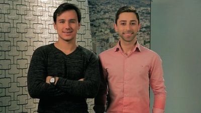 Reportagem de acadêmicos de Jornalismo da UFSM é exibida no Profissão Repórter Reportagem de acadêmicos de Jornalismo da UFSM é exibida no Profissão Repórter