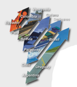 Conferência debate corredor bioceânico que unirá o Chile à Capital Conferência debate corredor bioceânico que unirá o Chile à Capital
