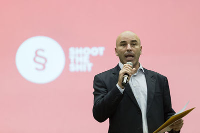 Jornalismo da RDC TV está sob comando de Fabio Berti Jornalismo da RDC TV está sob comando de Fabio Berti