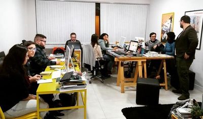 "Checar informações parece simples, mas não é", analisa Taís Seibt "Checar informações parece simples, mas não é", analisa Taís Seibt