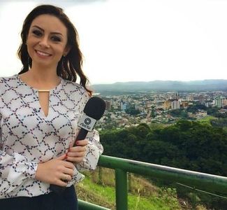 Jornalismo na RBS TV de Erechim terá nova coordenação Jornalismo na RBS TV de Erechim terá nova coordenação