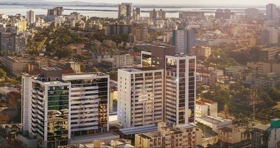 Porto Alegre é sede de novo hospital voltado a procedimentos cirúrgicos Porto Alegre é sede de novo hospital voltado a procedimentos cirúrgicos