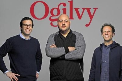 Ogilvy chega a Porto Alegre por intermédio da 3yz Ogilvy chega a Porto Alegre por intermédio da 3yz