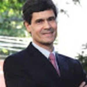 Márcio Pinto Ramos: o homem que sacode as empresas Márcio Pinto Ramos: o homem que sacode as empresas