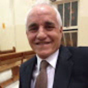 Alberto José Sirena Alberto José Sirena