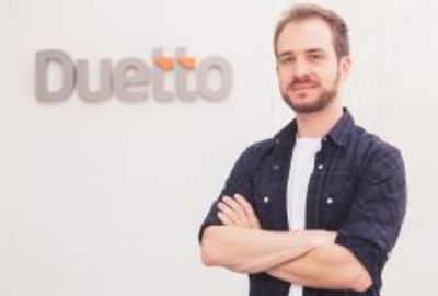 Duetto cria plataforma de eventos para gestores de RH Duetto cria plataforma de eventos para gestores de RH