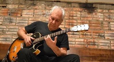 Músico e radialista Mutuca não resiste a infarto e morre aos 71 anos Músico e radialista Mutuca não resiste a infarto e morre aos 71 anos