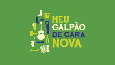 RBS promove disputa cultural entre CTGs no Galpão Crioulo RBS promove disputa cultural entre CTGs no Galpão Crioulo