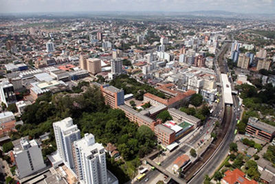 Concurso de fotografia amadora marca aniversário da Prefeitura de Canoas Concurso de fotografia amadora marca aniversário da Prefeitura de Canoas