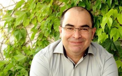 Coordenação de Comunicação da Ajuris está com Alexandre Bach Coordenação de Comunicação da Ajuris está com Alexandre Bach