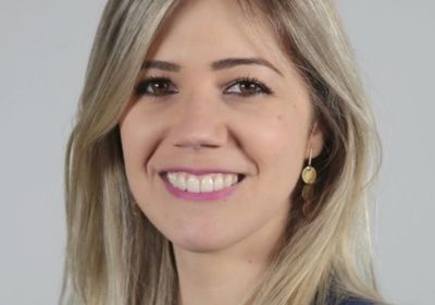 Editora de GaúchaZH integra diretoria da Associação de Jornalistas de Educação Editora de GaúchaZH integra diretoria da Associação de Jornalistas de Educação