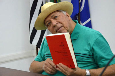 Jornalismo nacional perde José Marques de Melo Jornalismo nacional perde José Marques de Melo