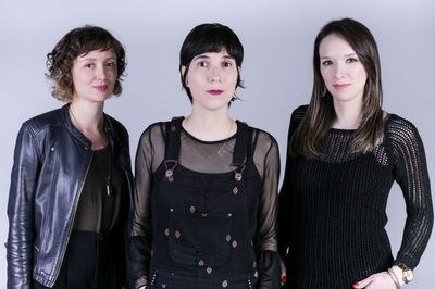 Programação da Unisinos FM tem novidade feminina Programação da Unisinos FM tem novidade feminina