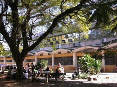 Agenda de cursos da Ufrgs oferece aula sobre 'Como Criar um Portfólio' Agenda de cursos da Ufrgs oferece aula sobre 'Como Criar um Portfólio'
