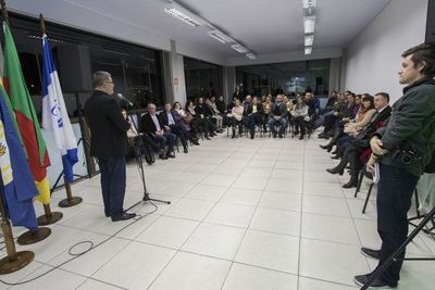 Serra Gaúcha ganha primeiro polo EAD da Univates Serra Gaúcha ganha primeiro polo EAD da Univates