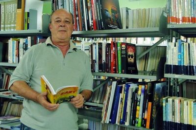 'Veículos & Velocidade' estreia em julho no Canal Bah! 'Veículos & Velocidade' estreia em julho no Canal Bah!