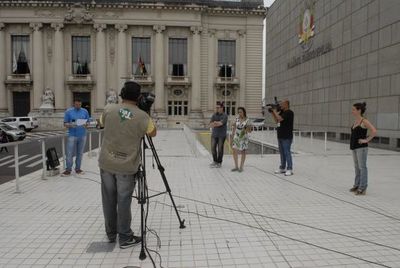 Assembleia Legislativa abre licitação para prestação de serviço à TV Assembleia Legislativa abre licitação para prestação de serviço à TV