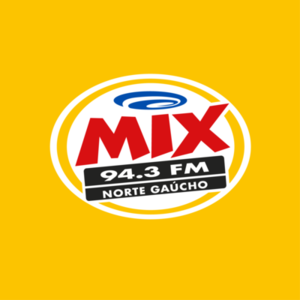 Mix Carazinho passará a se chamar Mix Norte Gaúcho Mix Carazinho passará a se chamar Mix Norte Gaúcho
