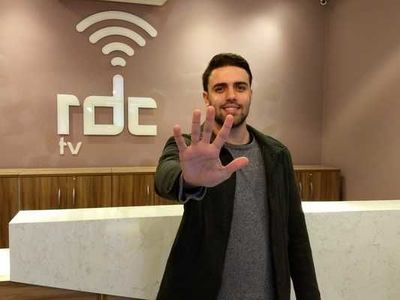 Fim de semana na RDC TV: programação variada e reprises Fim de semana na RDC TV: programação variada e reprises