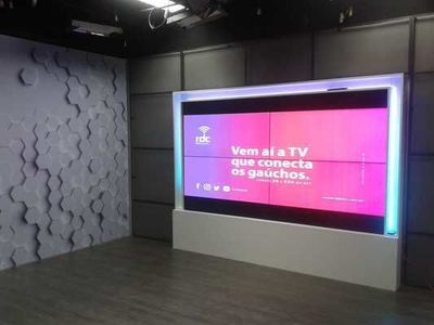 RDC TV: Confira a grade semanal da nova emissora do Estado RDC TV: Confira a grade semanal da nova emissora do Estado